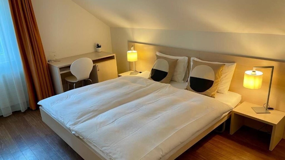 Steinhausen Hotel | Gasthof Rössli