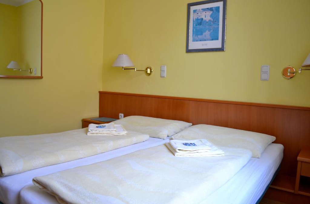 Oed bei Amstetten Hotel | Gasthof Redl