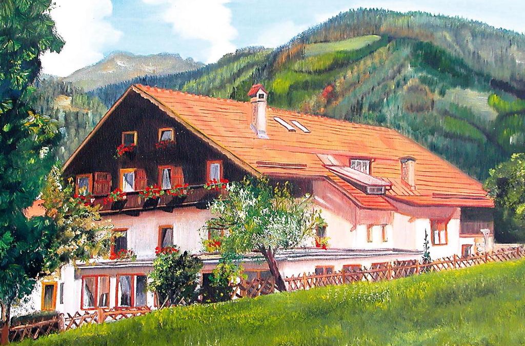 Steinach am Brenner Apartment | Gasthof Schützenwirt