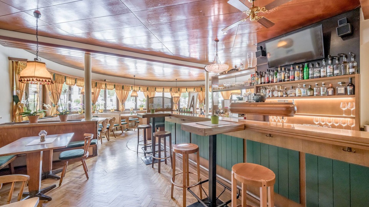 Kirchbichl Hotel | Gasthof Schroll Tenne