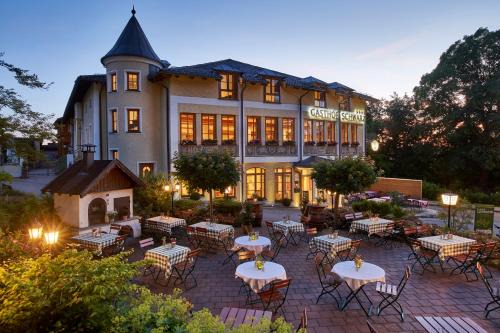 Mehring Hotel | Gasthof Schwarz