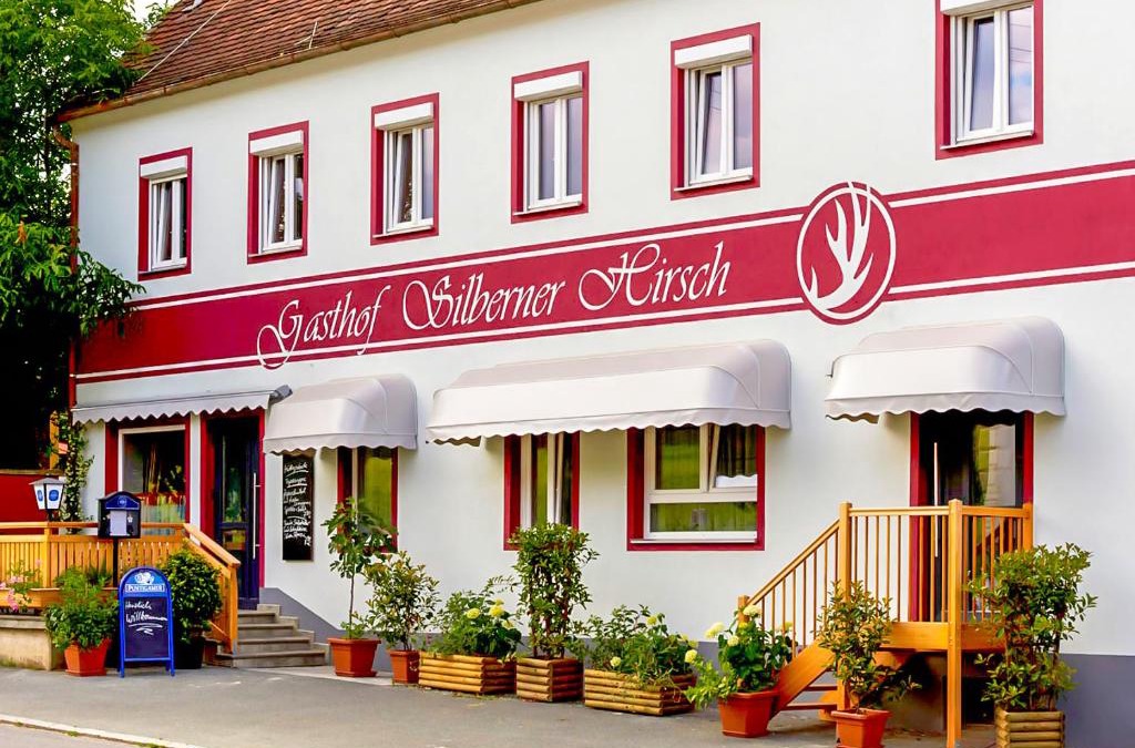 Guessing House | Gasthof Silberner Hirsch