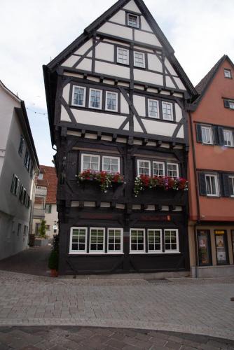 Grossbottwar House | Gasthof Stadtschänke