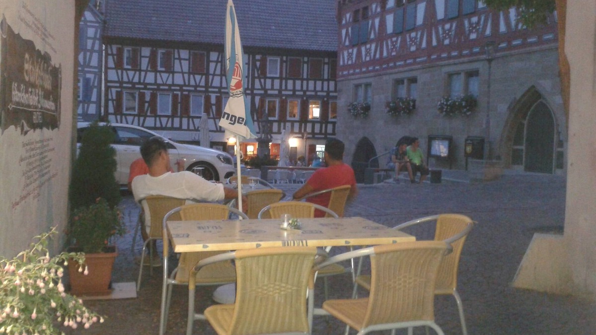 Grossbottwar House | Gasthof Stadtschänke