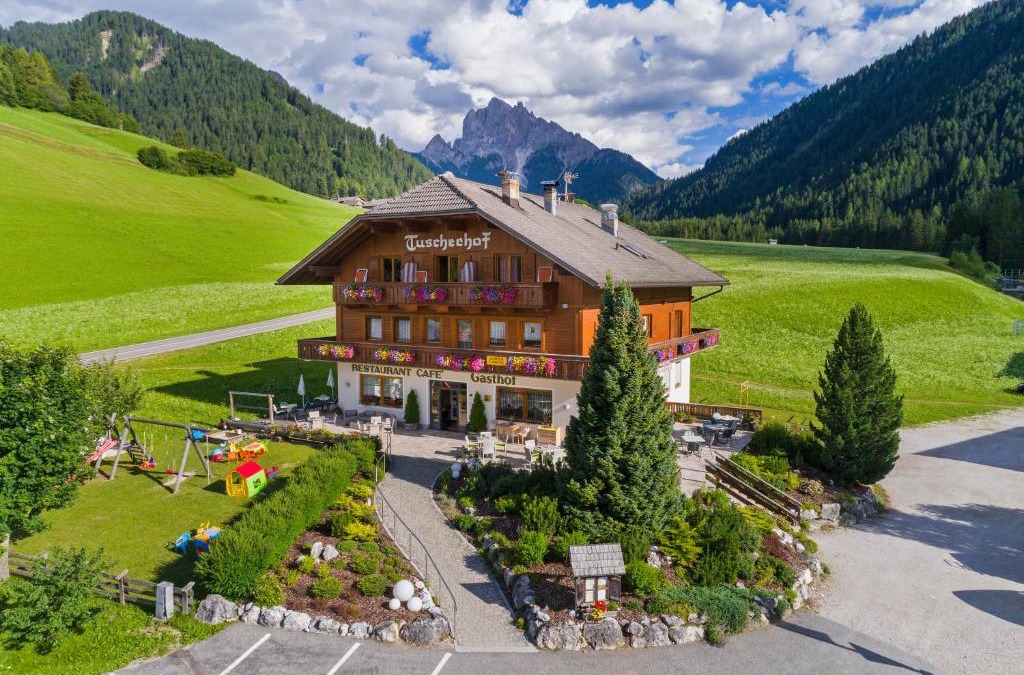 San Vito House | Gasthof Tuscherhof
