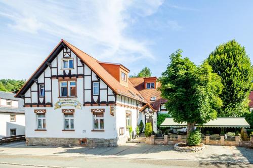 Frankenthal House | Gasthof und Pension Frankenthal - garni