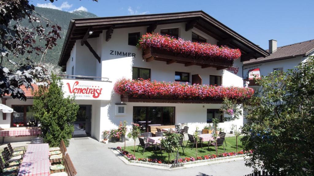 Imsterberg House | Gasthof Venetrast