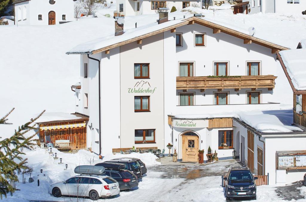 Ochsengarten Hotel | Gasthof Walderhof