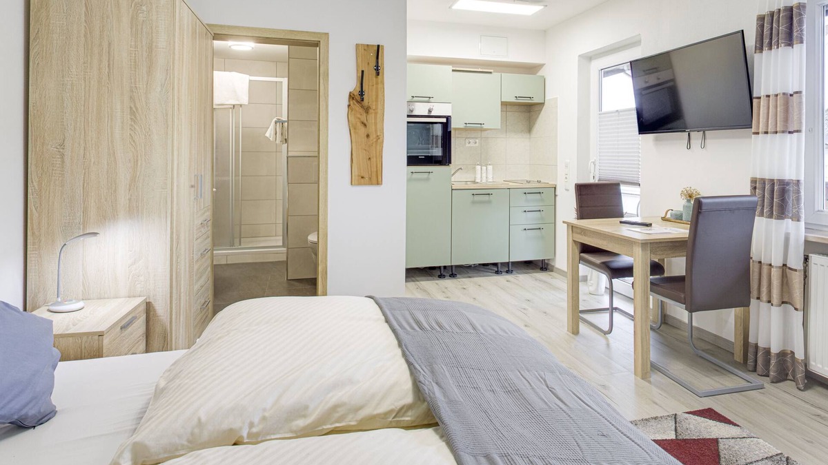 Pfreimd Bed & Breakfast | Gasthof Weisses Rössl