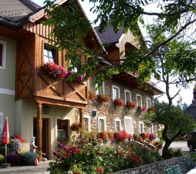 Liezen Hotel | Gasthof Zierer