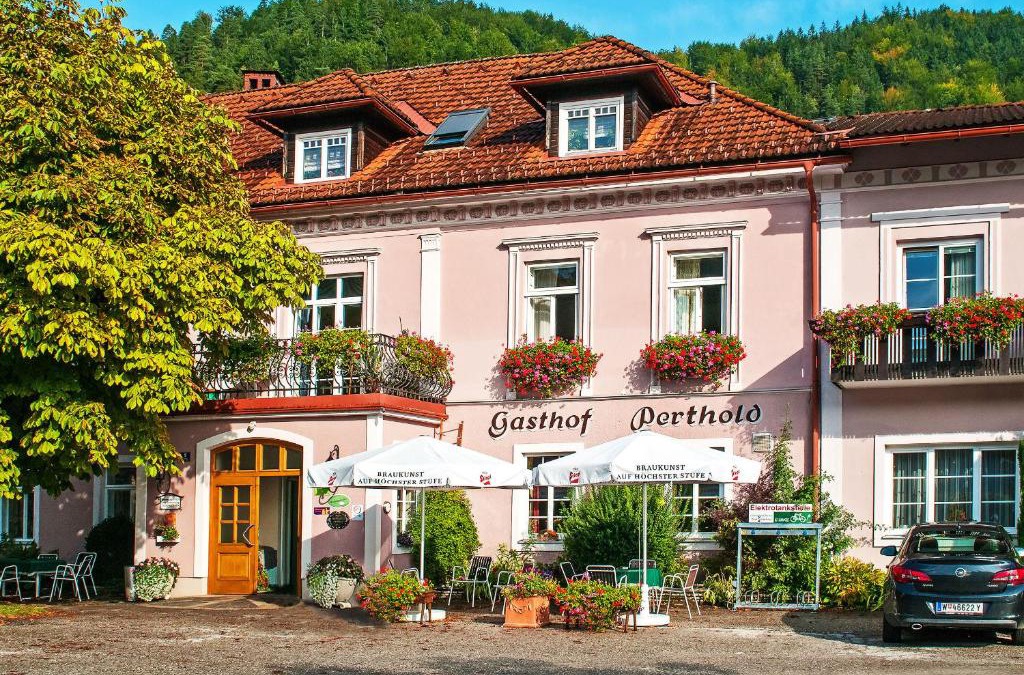 Sankt Aegyd am Neuwalde Hotel | Gasthof Zum Niederhaus - Familie Perthold