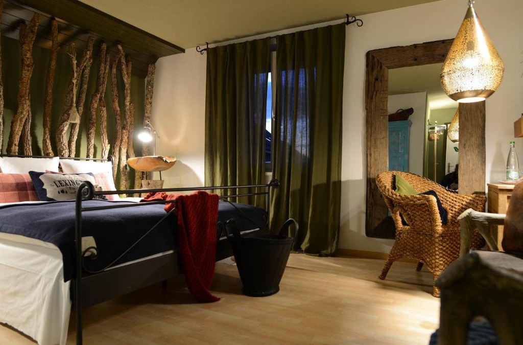 Birmenstorf Hotel | Gasthof zum Bären Birmenstorf GmbH