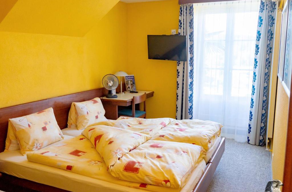 Frauenfeld Hotel | Gasthof zum Falken