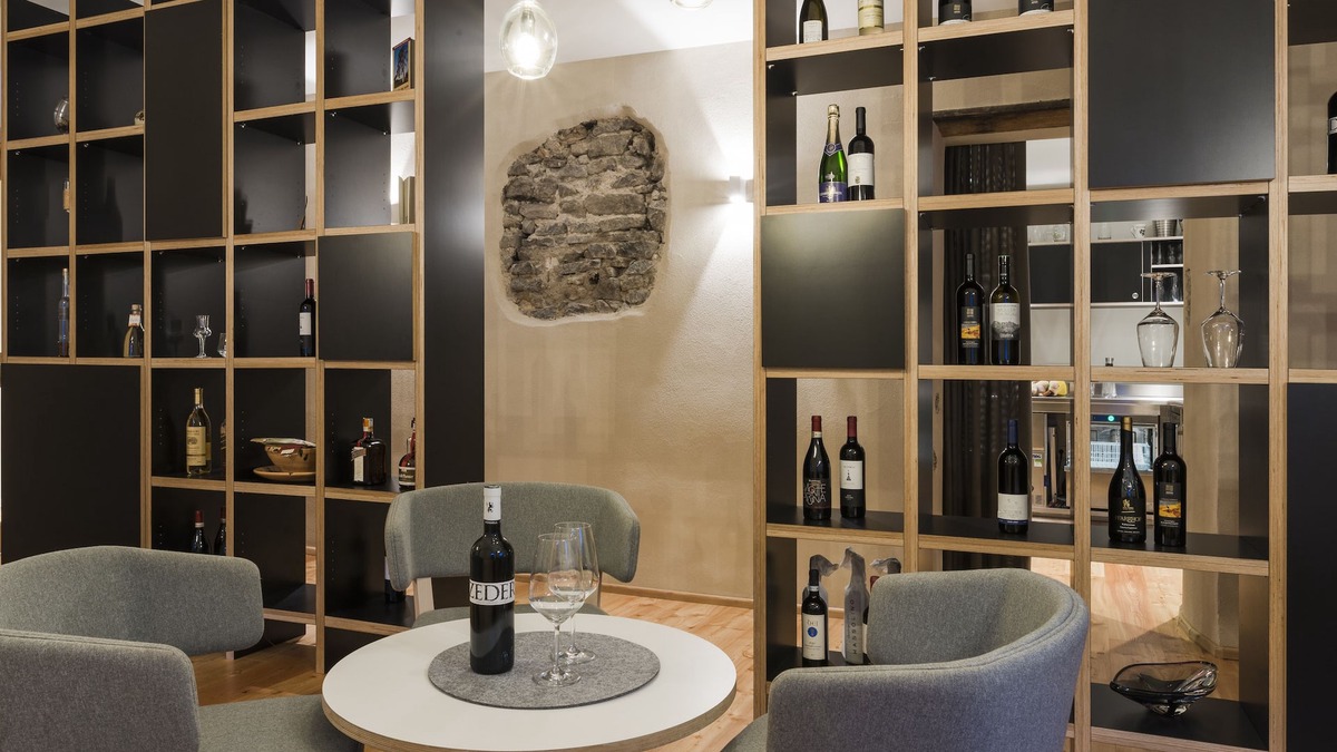 Senale San Felice Hotel | Gasthof zum Hirschen