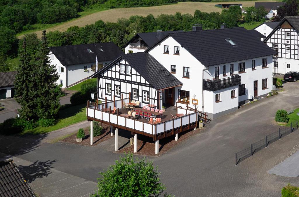 Drolshagen Hotel | Gasthof Zum Hobel