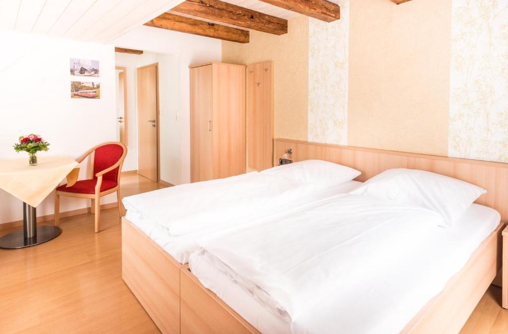 Gomadingen Hotel | Gasthof zum Lamm