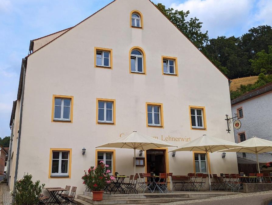 Breitenbrunn Hotel | Gasthof zum Lehnerwirt GmbH