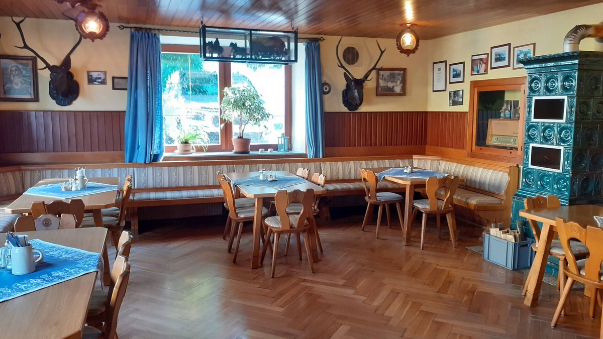 Herzogsreut Hotel | Gasthof Zur Alten Post