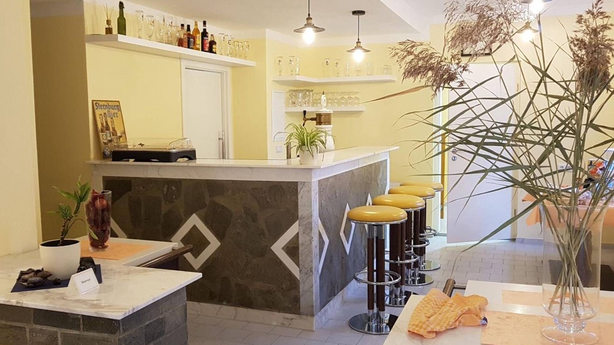 Wimmelburg House | Gasthof zur Alten Post