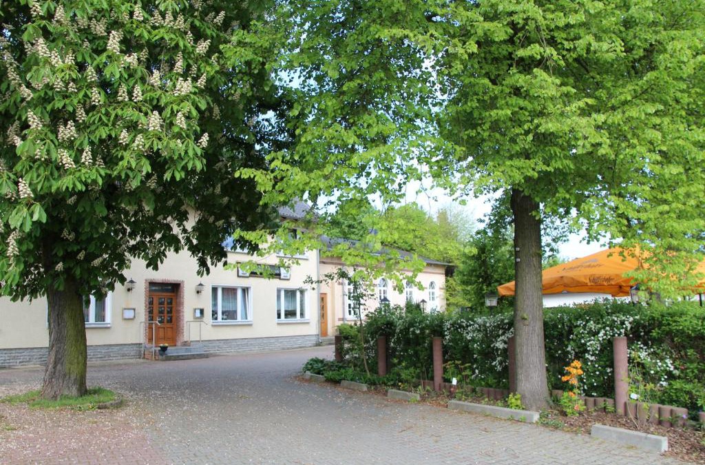 Lohsa Hotel | Gasthof Zur Friedenseiche