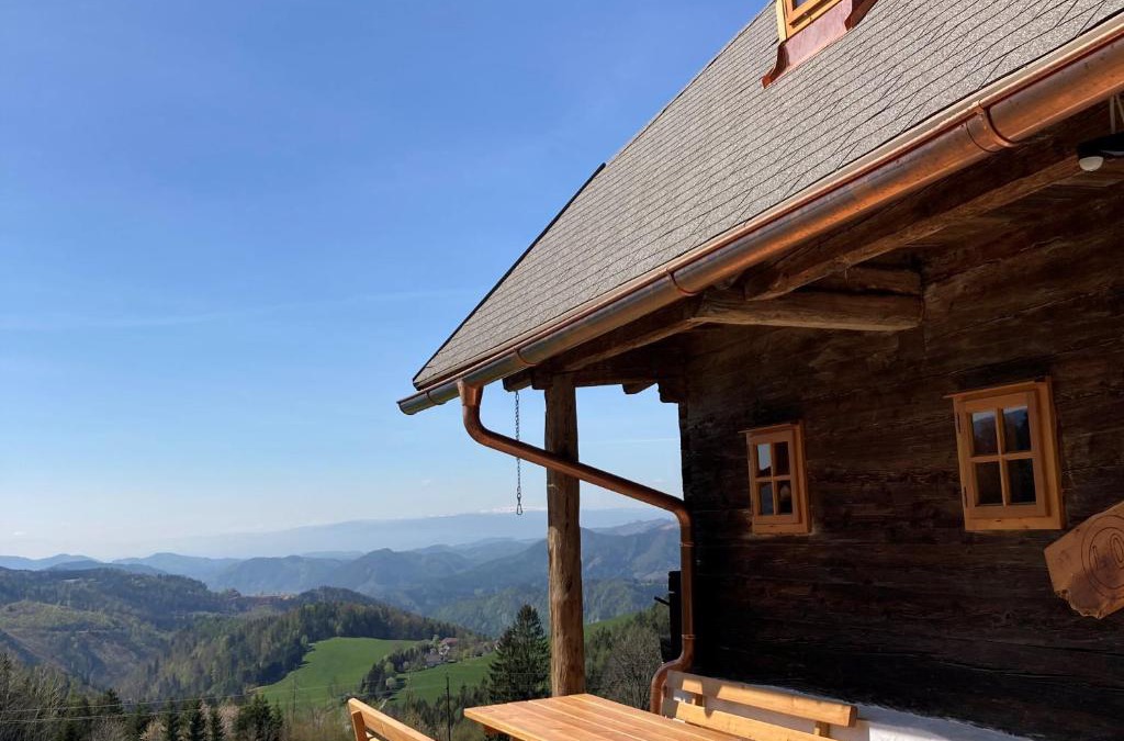 Semriach House | Gastkeusche Höss