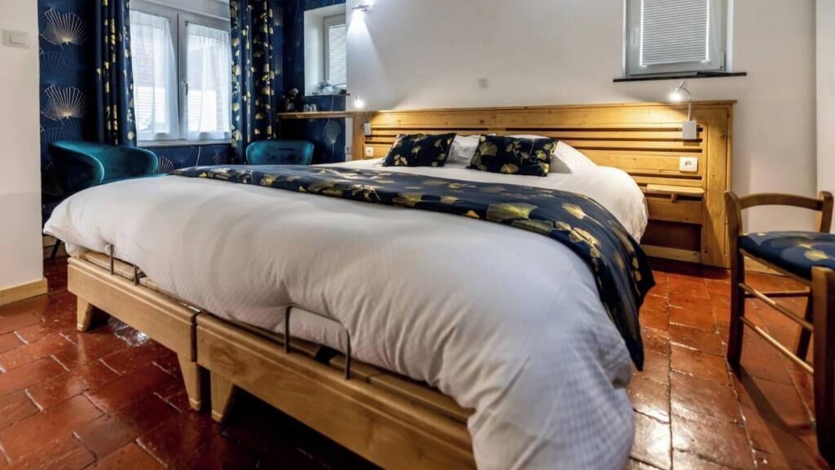 Gommegnies Bed & Breakfast | Gastronomique Table et Chambre D'hôte