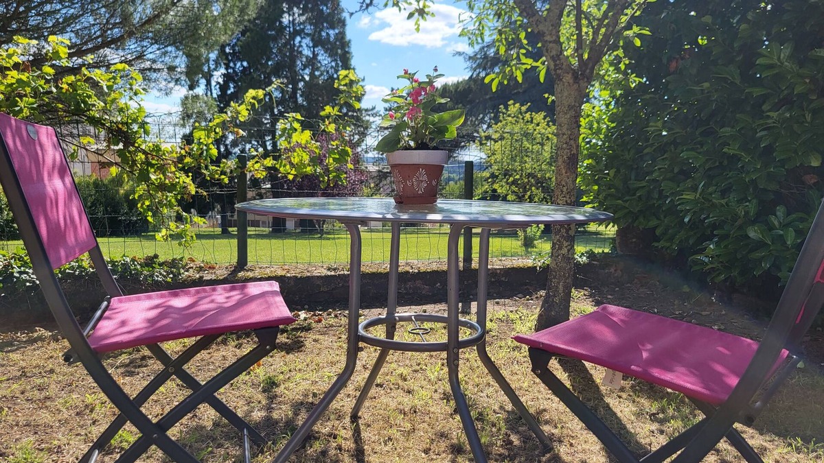 Gourdon House | GASTRONOMY stay, RELAXATION in the HEART of BLACK PERIGORD.