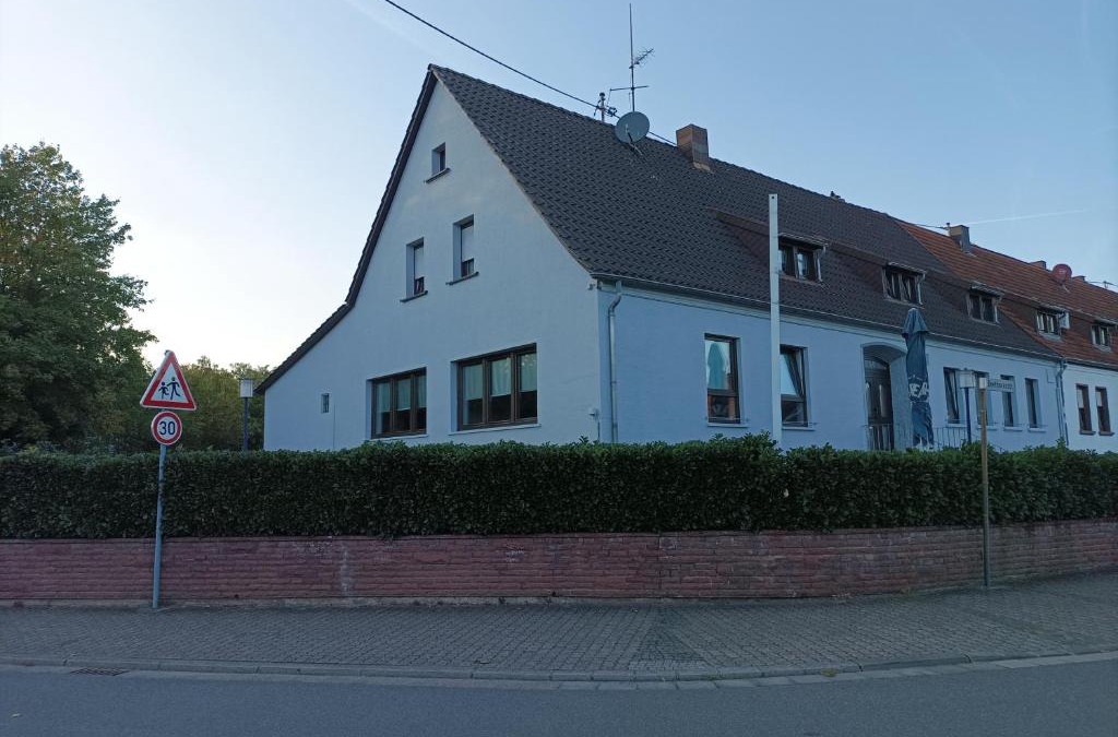 Saarlouis Apartment | Gaststätte Neumann