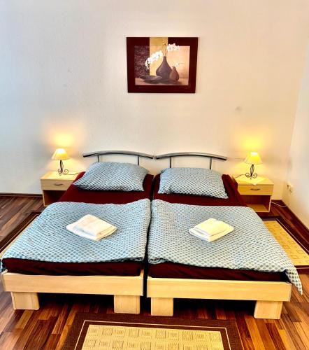 Zeithain House | Gaststätte und Pension Zum Rödereck