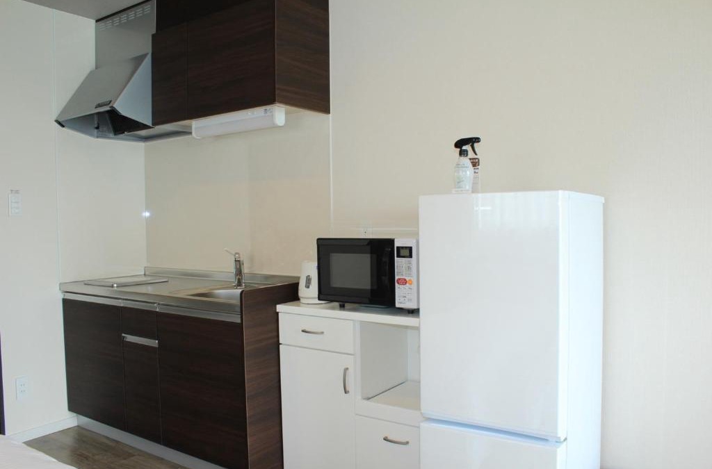 Agarie Apartment | Gate into Nago - Vacation STAY 49102v