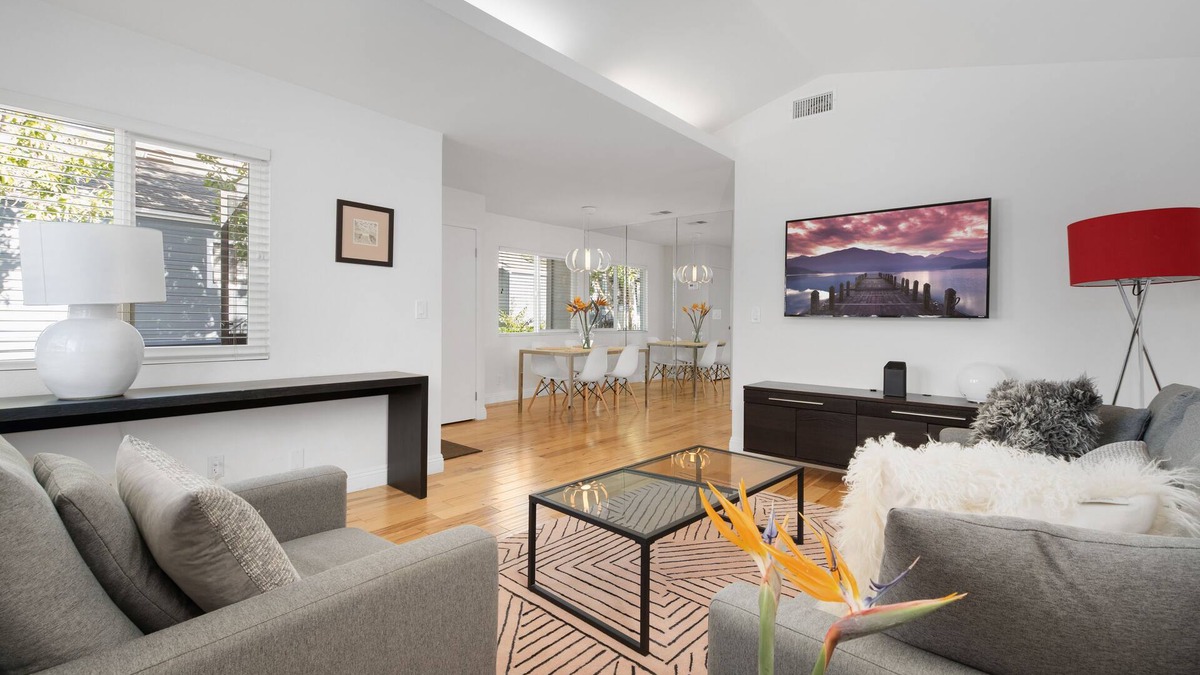 Laguna Niguel Condo | ★Gated 2bed/2bath Modern OC Condo★