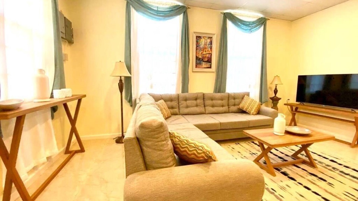 Providence Apartment | Gated Community - Nabi Scheme