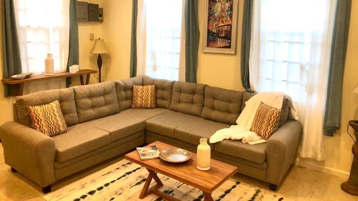 Providence Apartment | Gated Community - Nabi Scheme