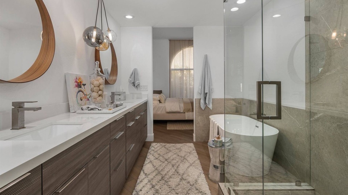 Talon Retreat House | Gated Golf in Grayhawk | 2 Bed + Office | Remodel