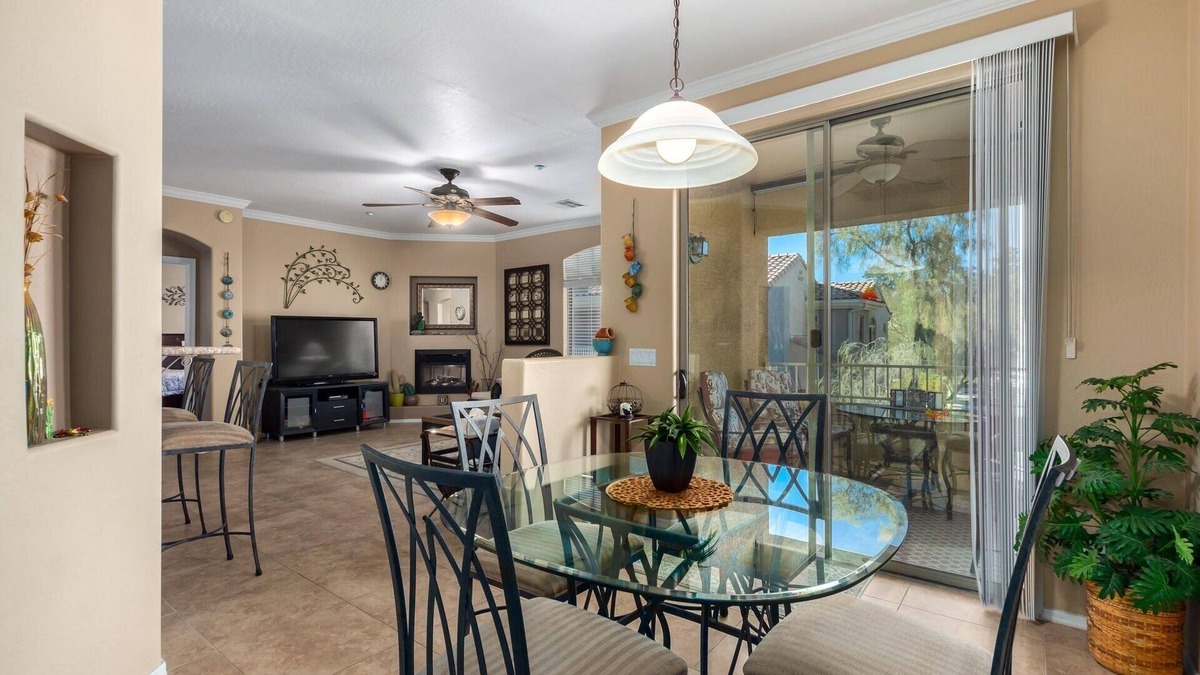 Provinces Master Community House | Gated Luxury Townhome Prime Chandler Location