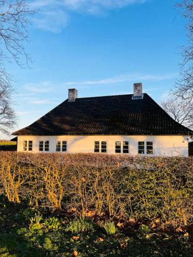 Lolland Municipality House | Gatekeepers house