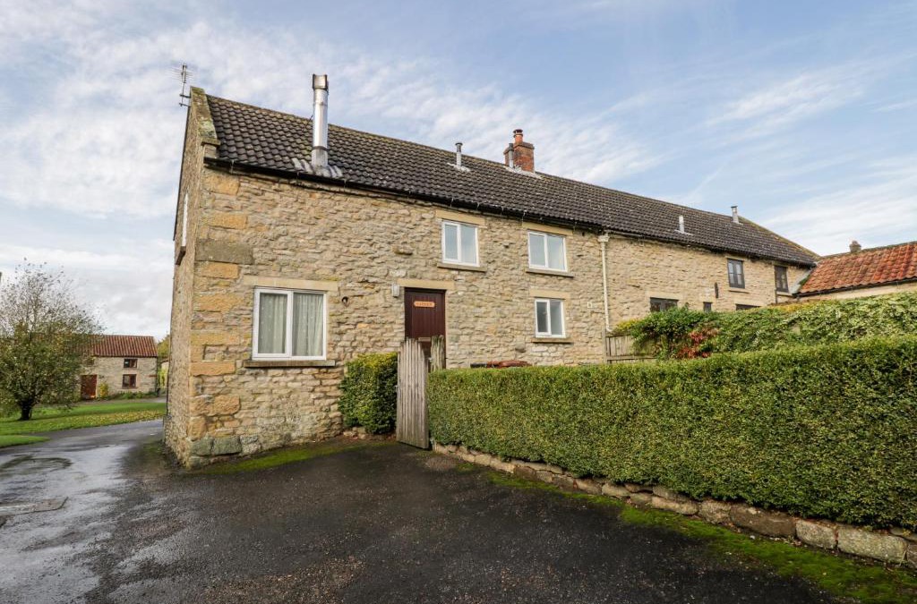 Newton-on-Rawcliffe House | Gateside