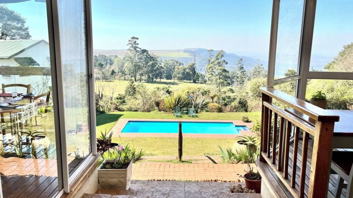 Hilton Bed & Breakfast | Gateside Guest House