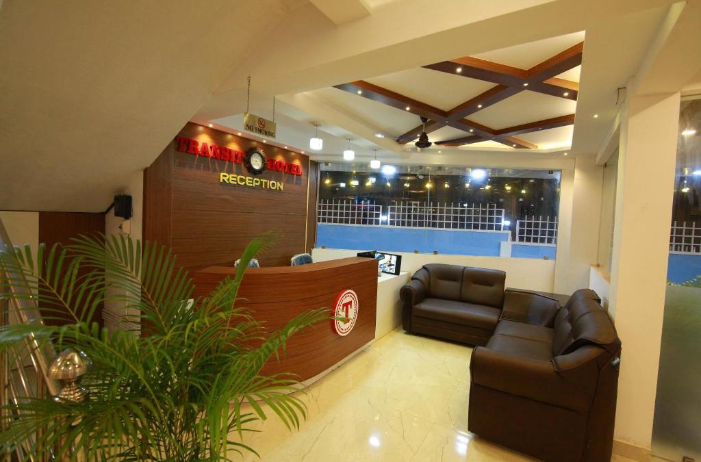 Thalassery Hotel | Gateway Airport Hotel
