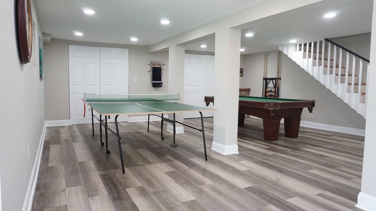 Hagerstown House | Gateway Getaway
