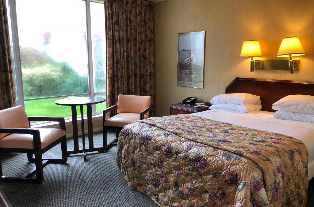 Merrick Hotel | Gateway Inn