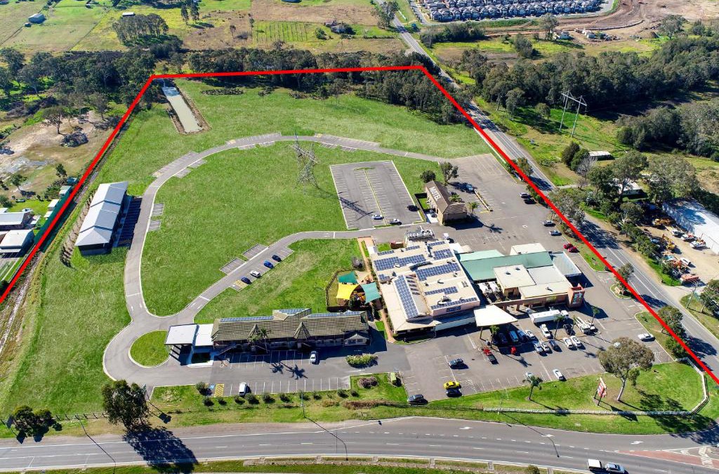 Vineyard Hotel | Gateway Motel