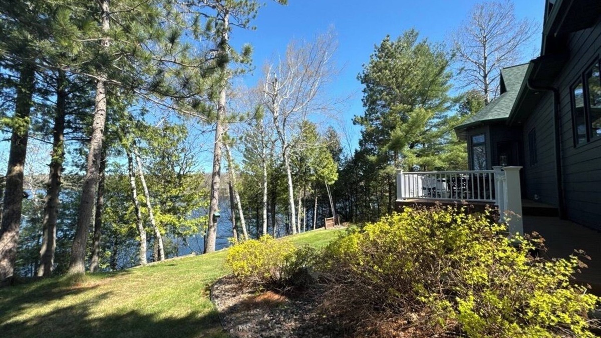 Beaver House | Gateway Of Gilas Lake House - Family/Pet Friendly