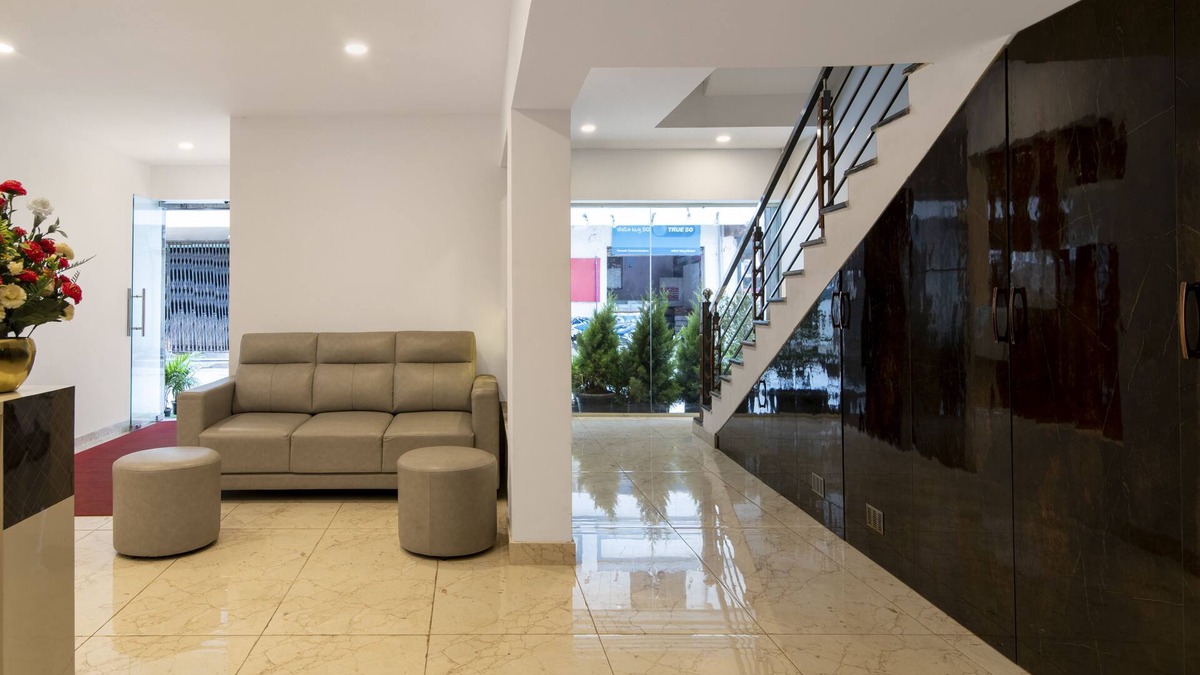 Narasapura Hotel | Gateway Premium Inn