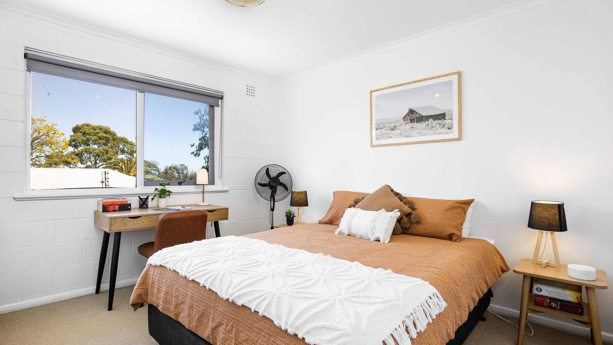 Bedford Park Apartment | Gateway Retreat near Flinders Uni & Hospital