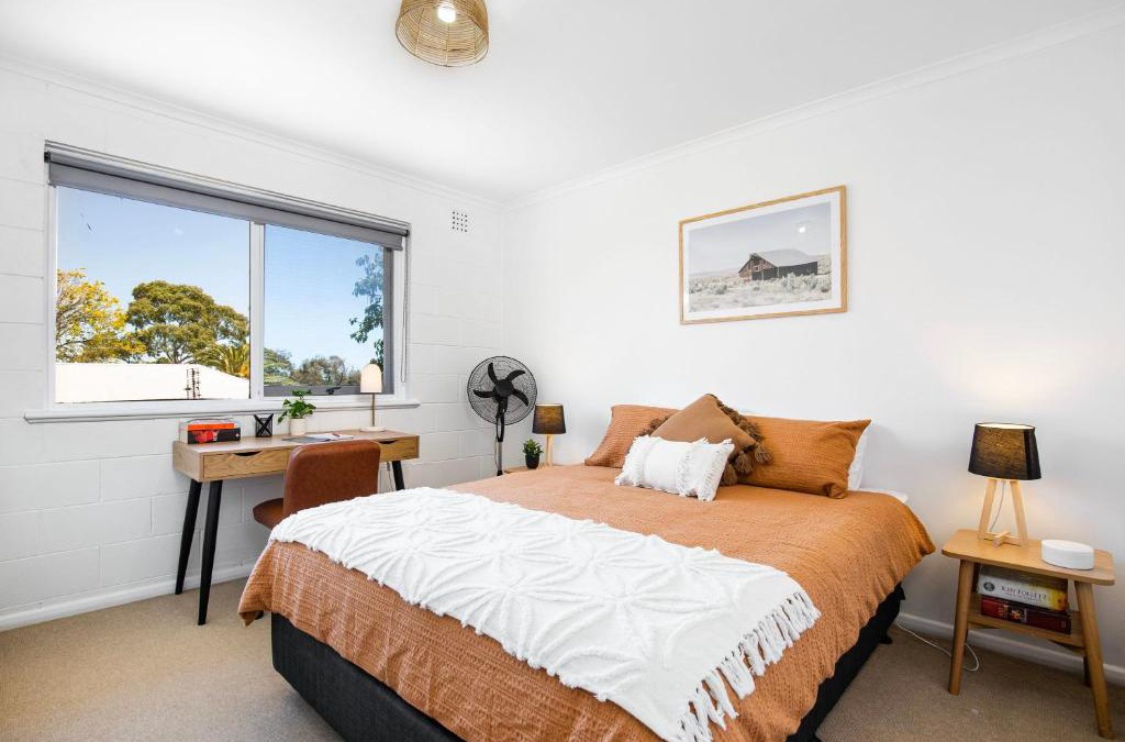 Bedford Park Apartment | Gateway Retreat near Flinders Uni & Hospital