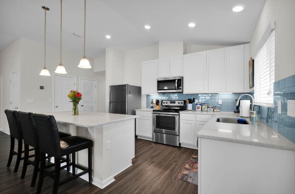 Yulee House | Gateway to Amelia Island