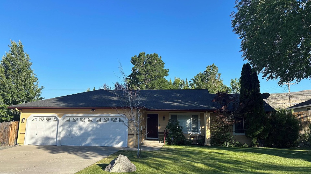 Reno House | Gateway to Reno/Tahoe Adventures