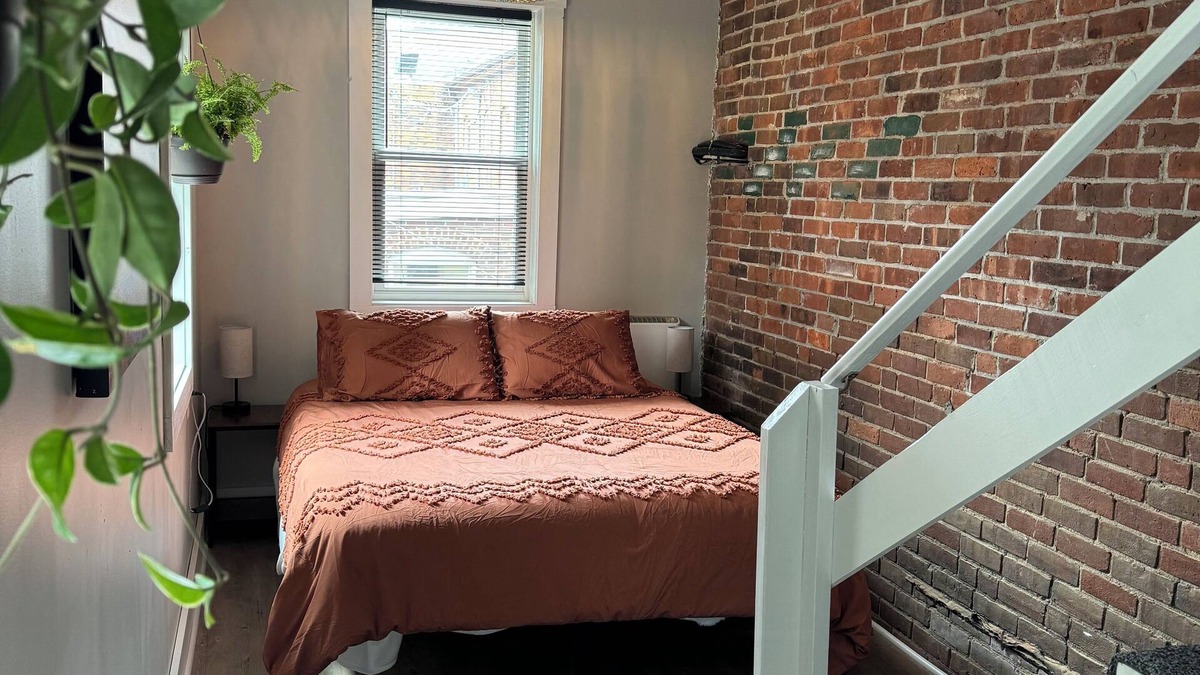 Lee Apartment | Gateway to the Berkshires - Renovated downtown apartment
