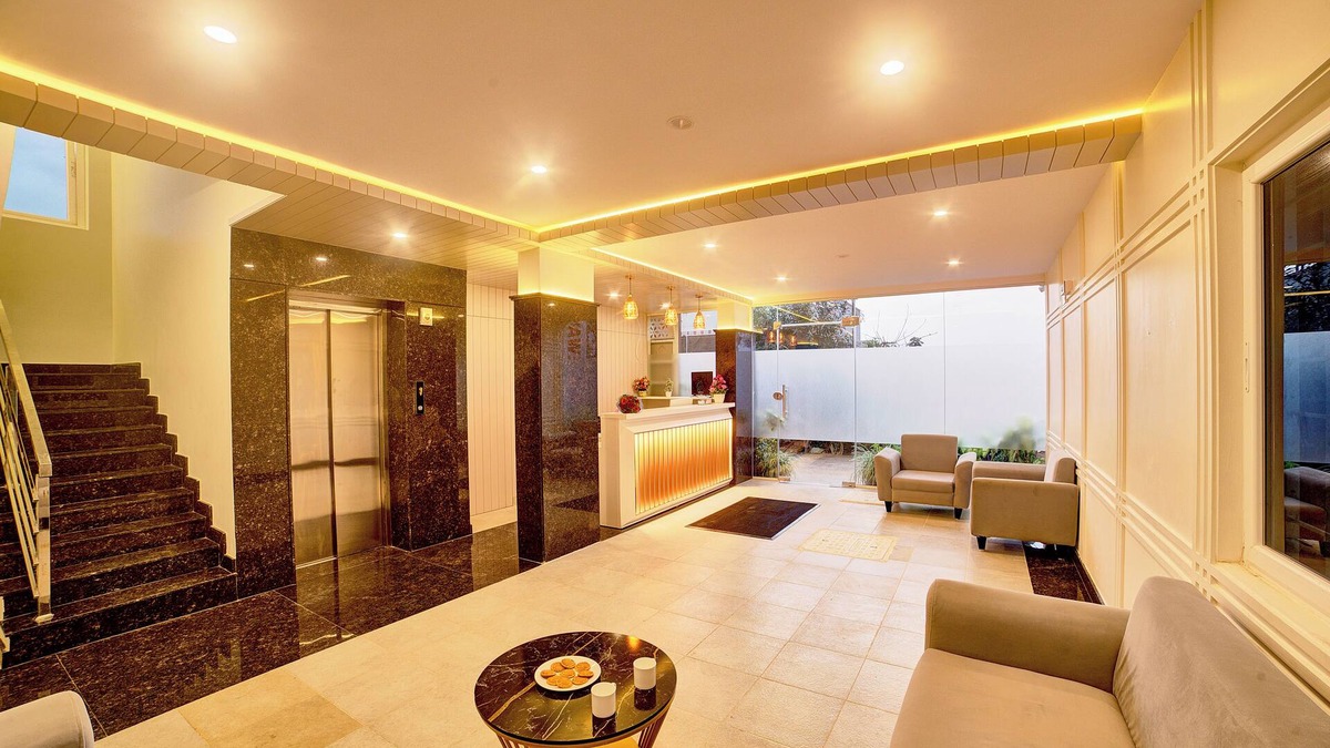 Devanahalli Hotel | Gateway Transit Hotel